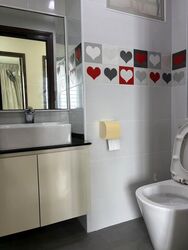 Rosewood (D25), Condominium #601925281